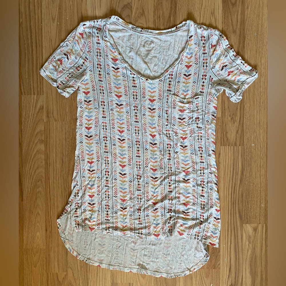 Maurices short sleeve t-shirt